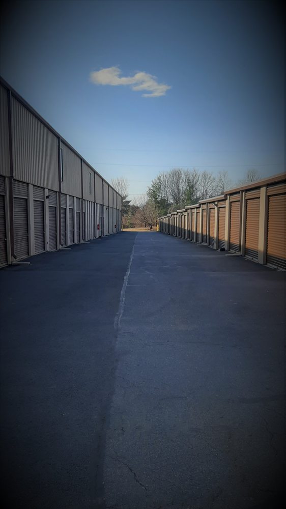 Fort Knox Self Storage