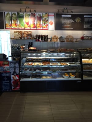 Patisserie Villeray & Anatolia