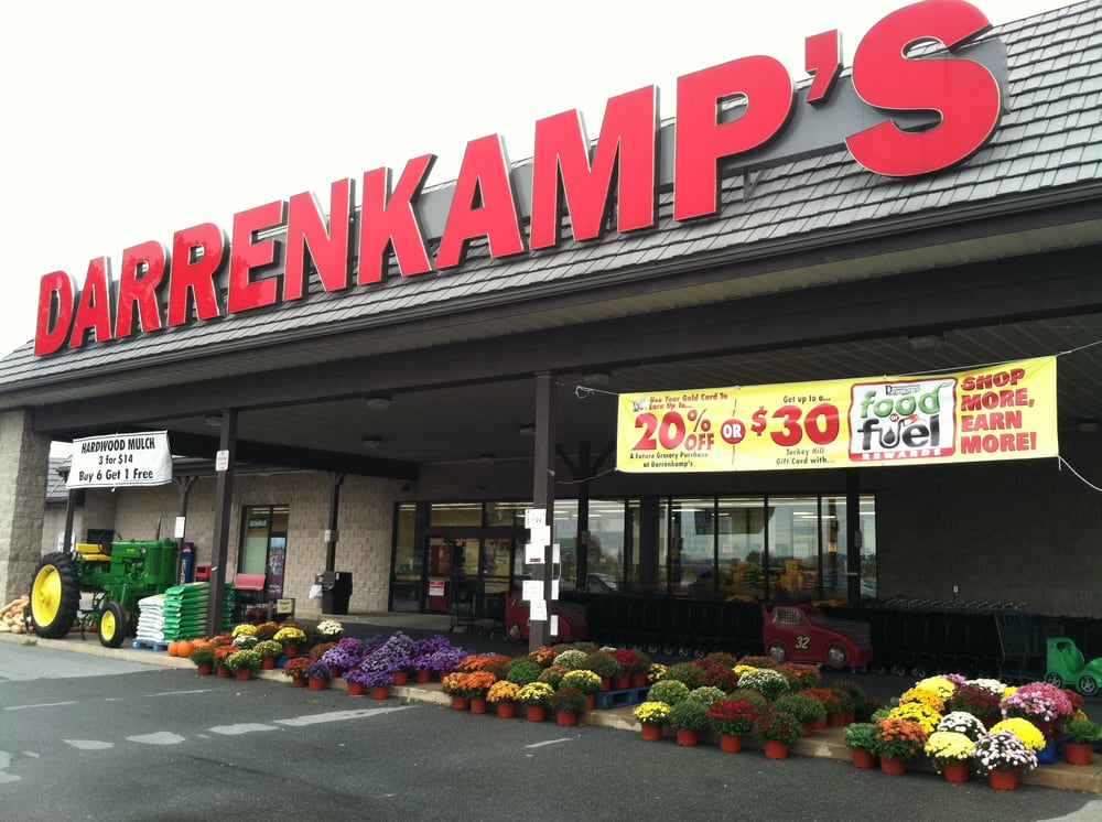 darrenkamp s grocery 191 ridgeview rd s elizabethtown chilis customer service