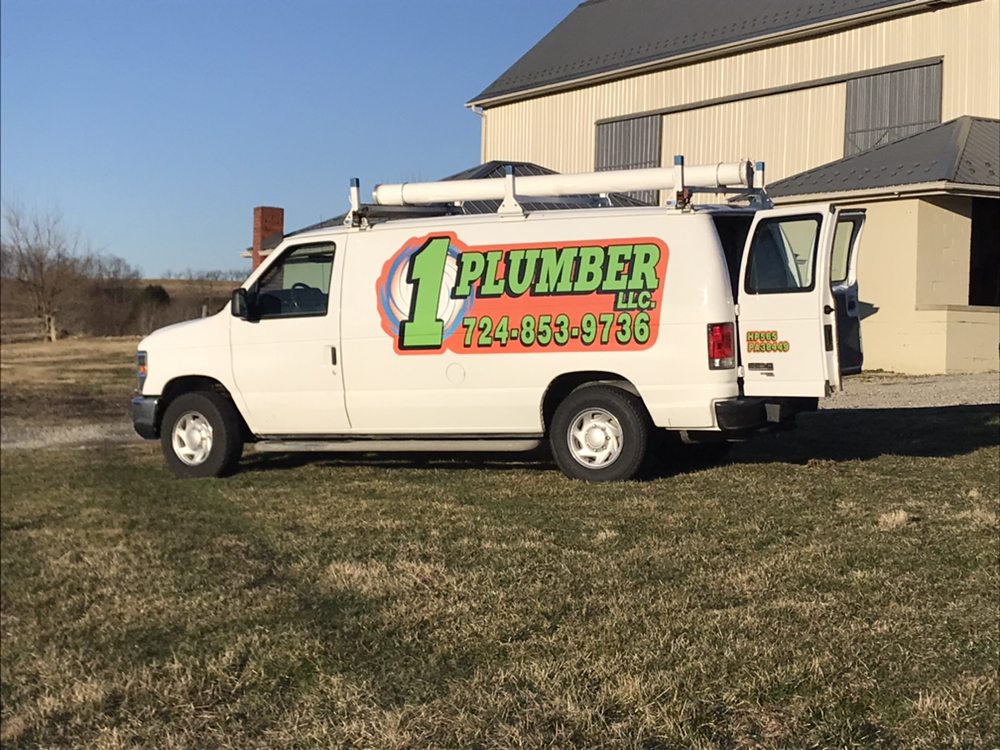 1 Plumber