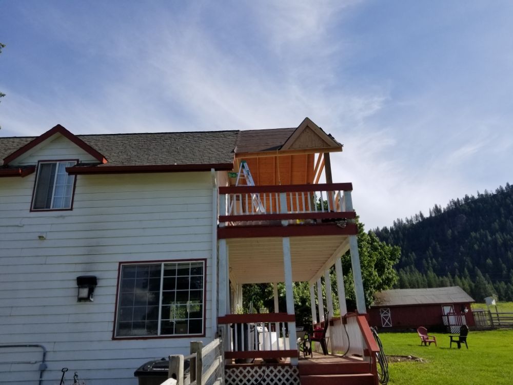 image of business Priority Property Care