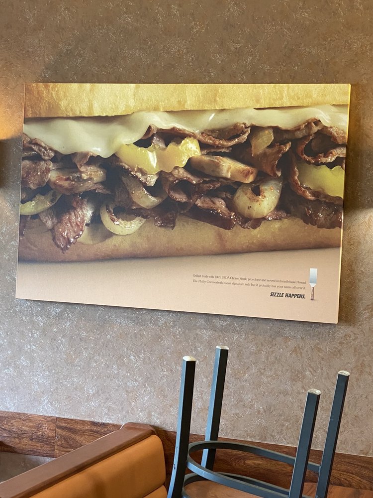 Penn Station East Coast Subs