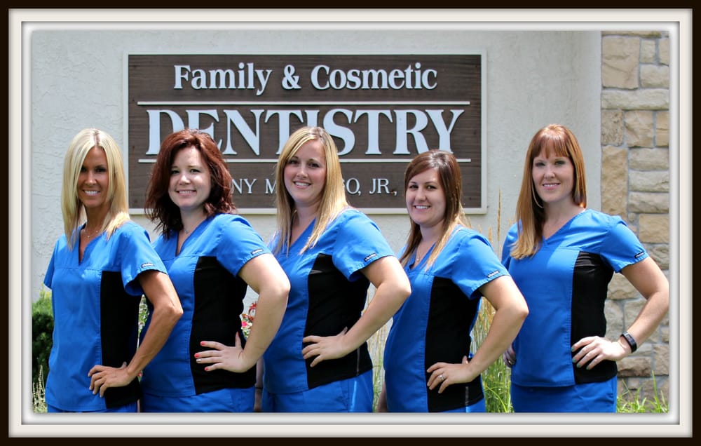 image of business Anthony Marengo, Jr DDS PA