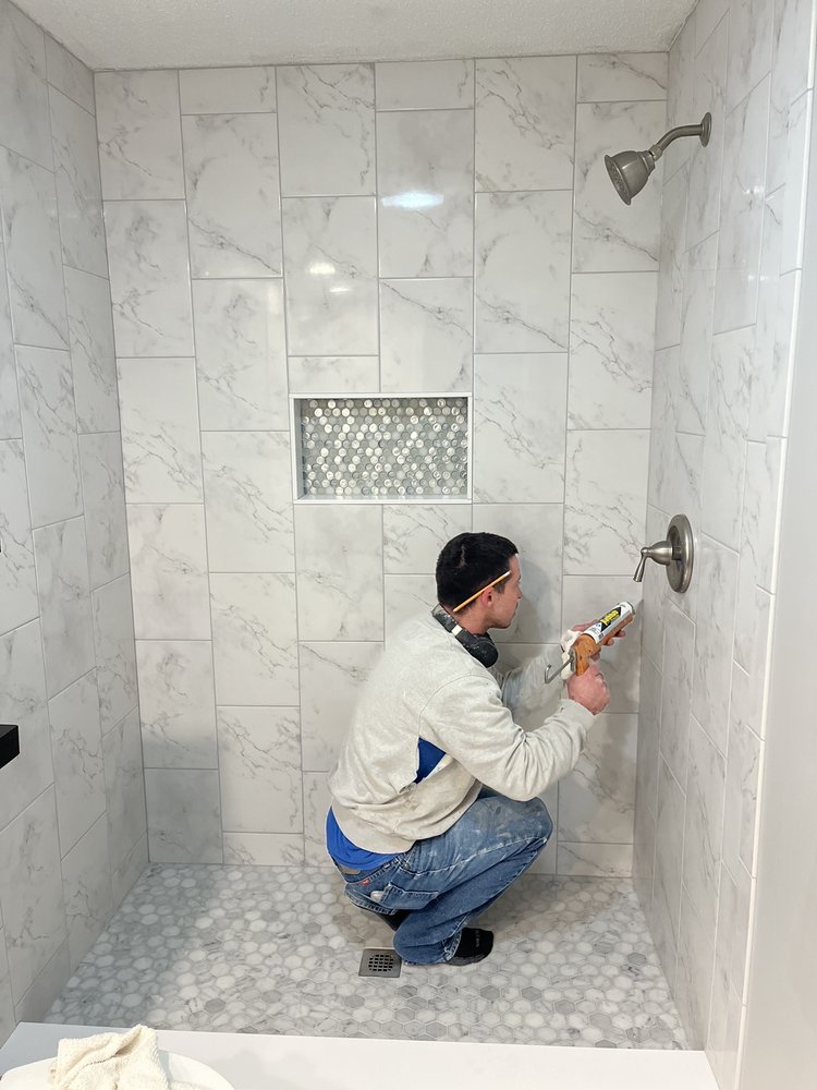 image of business Distinctive Tile Corporation