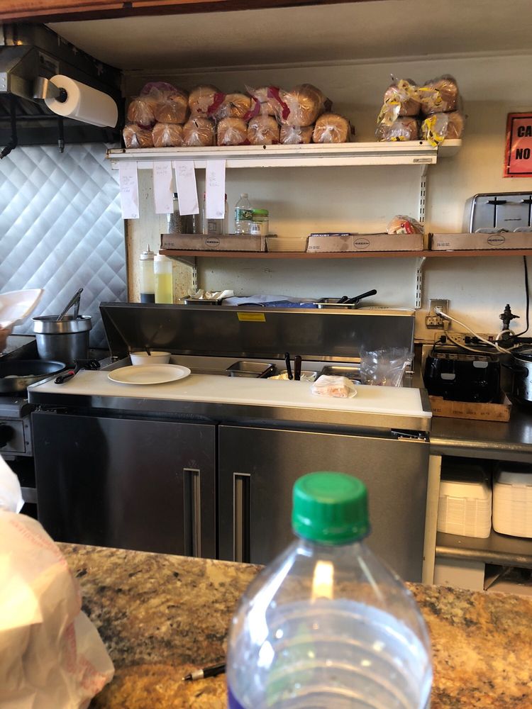 Mitch's Restaurant