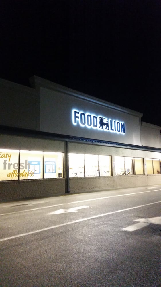 Food Lion
