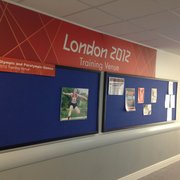 Sporthouse Sports Clubs 124 Lodge Avenue Dagenham Double Header V Turkey Photo Of Sporthouse Dagenham London United Kingdom Olympic Legacy