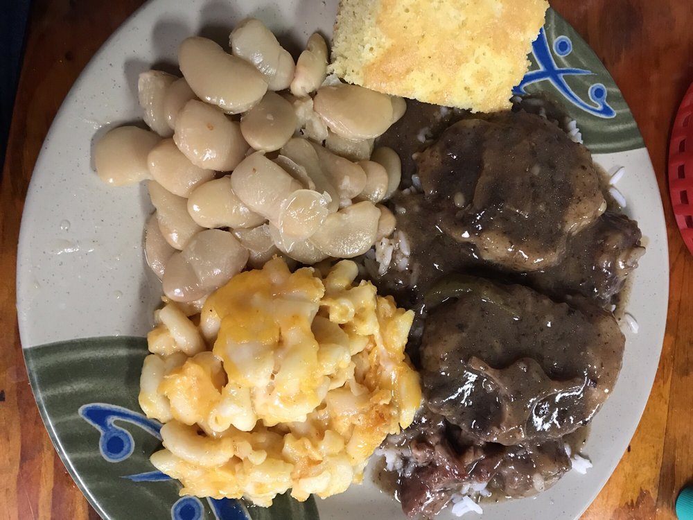 Mama S Soul Food Dale Mabry Tampa Mama S Soul Food Dale Mabry Tampa