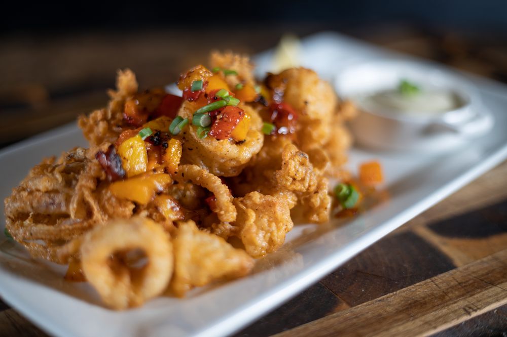 The Loudoun Kitchen & Bar