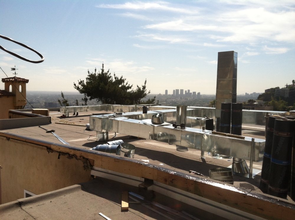 image of business AirTech Heating and Air Conditioning Service