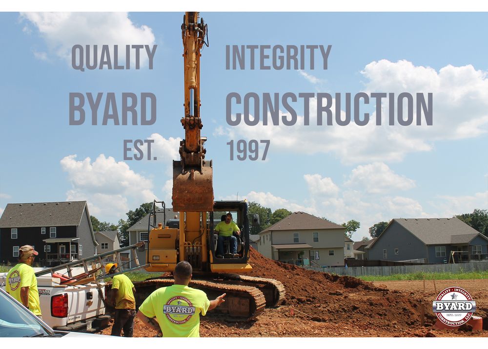 Byard Construction