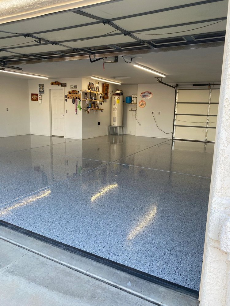image of business Sunrise Epoxy Floors