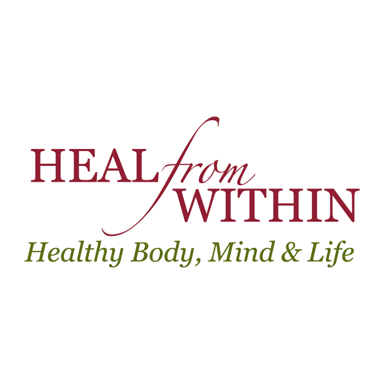 Heal from Within