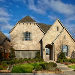 Shaddock Homes 10 Photos Contractors 2400 Dallas Pkwy Plano Photo Of Shaddock Homes Plano Tx United States Melton Ridge At Stonebridge