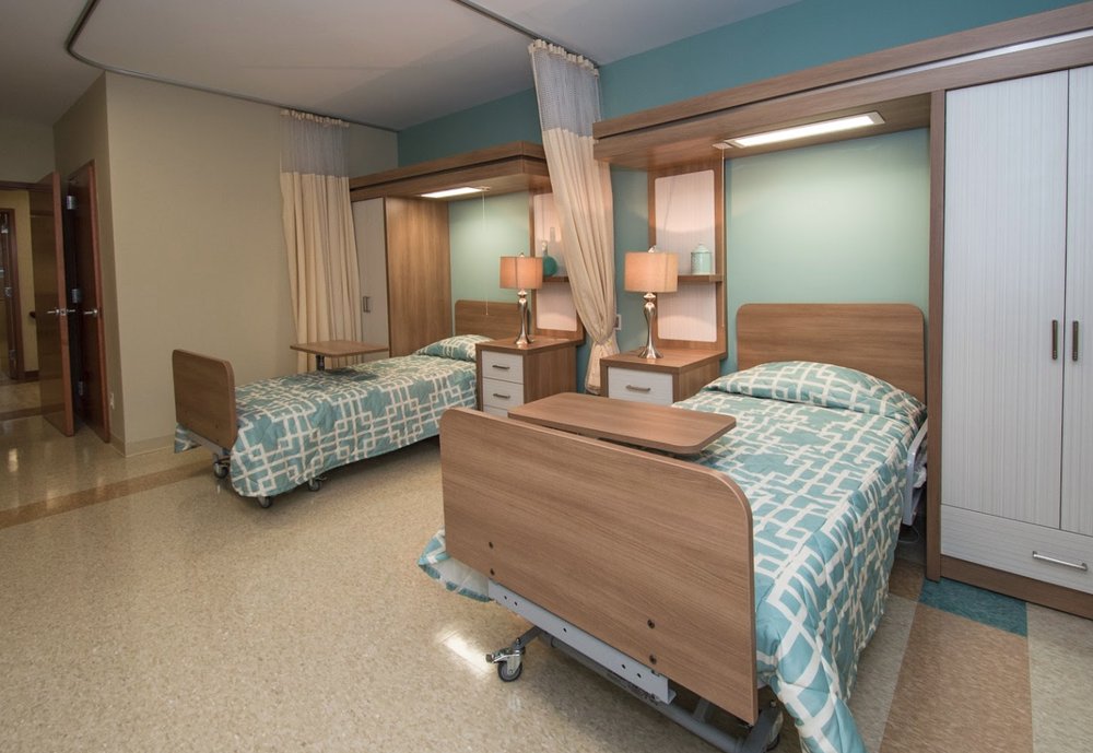 Egg Harbor Care Center Skilled Nursing 6818 Delilah Rd, Egg Harbor