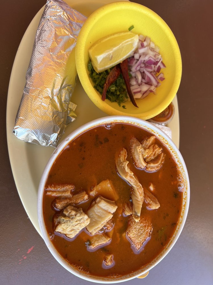 El Rinconcito Azteca