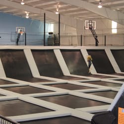 Elevation trampoline park edmond coupons