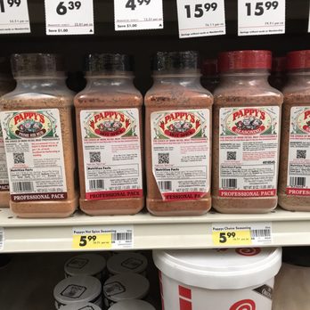 Smart Final Extra 90 Photos 42 Reviews Grocery 401 Photo Of Smart Final Extra Milpitas Ca United States Seasoning