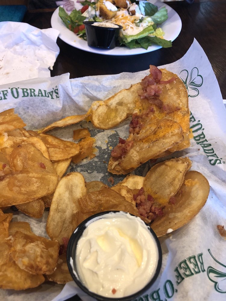 Beef 'O' Brady's Beef 'O' Brady's