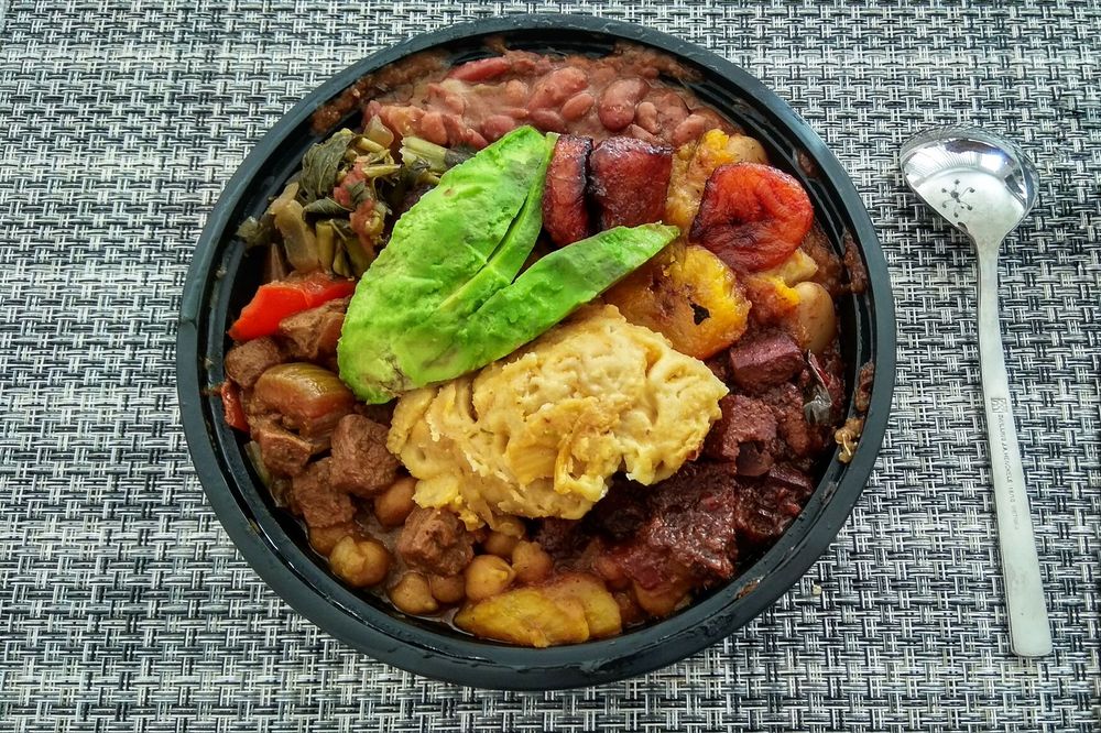 V's Caribbean Restaurant
