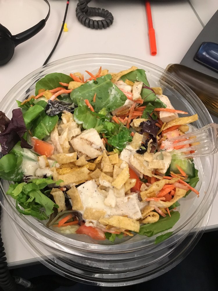 Au Bon Pain