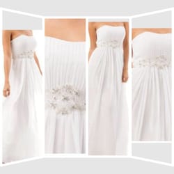 Eduardo's San Antonio Dress Shop