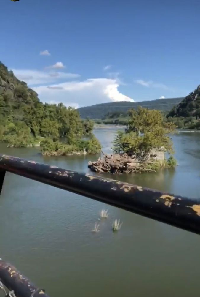 Harpers Ferry Adventure Center