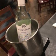 mcvey s restaurant bar