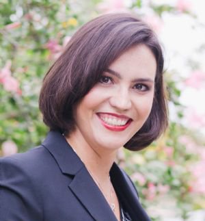 Larissa Konnikov - Link International Realty