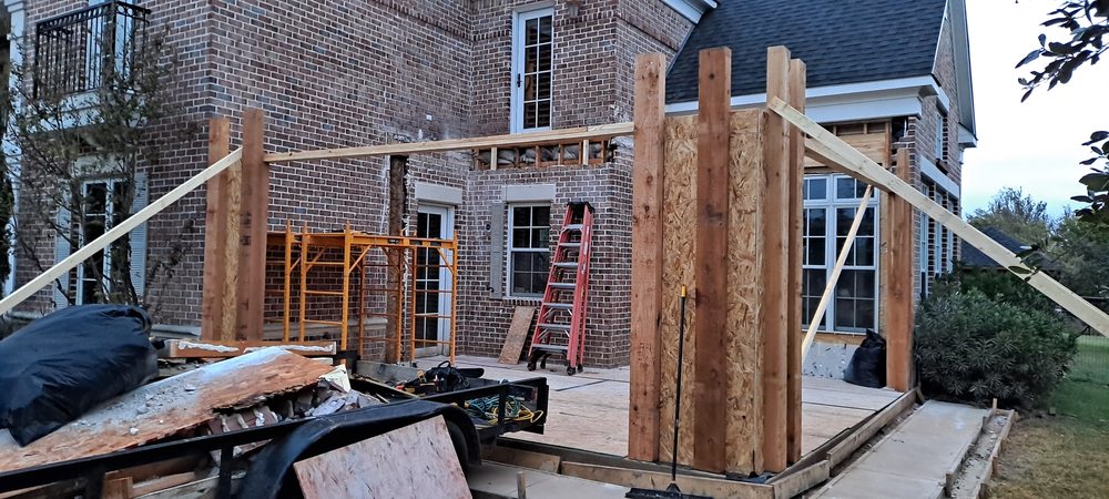 Tic Tic Handyman Plus Remodel & Renovation