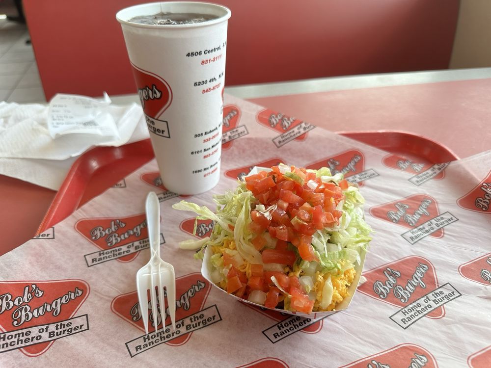 Bob's Burgers Bob's Burgers