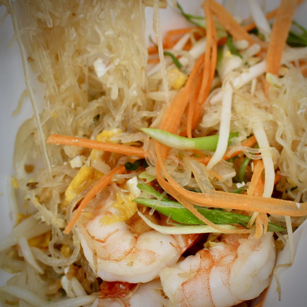 Thank You Come Again