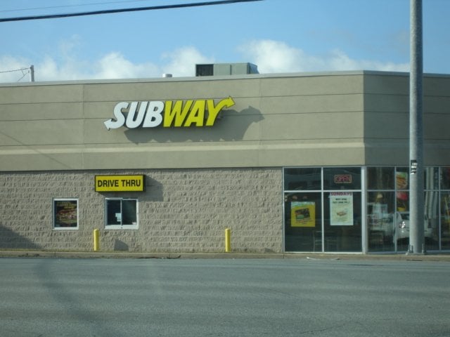Subway