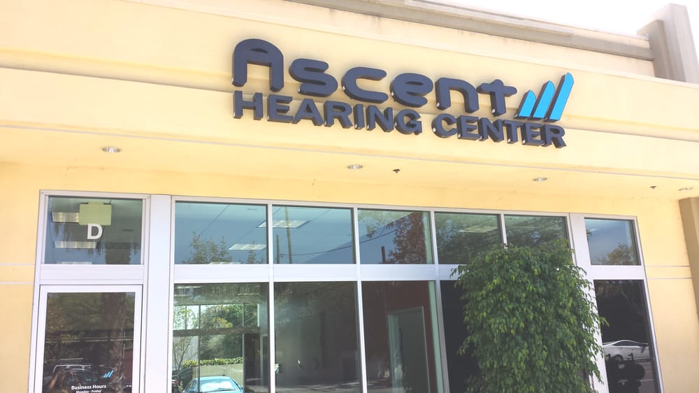Ascent Hearing Center Hearing Aid Providers 4085 Atlantic Ave, Long