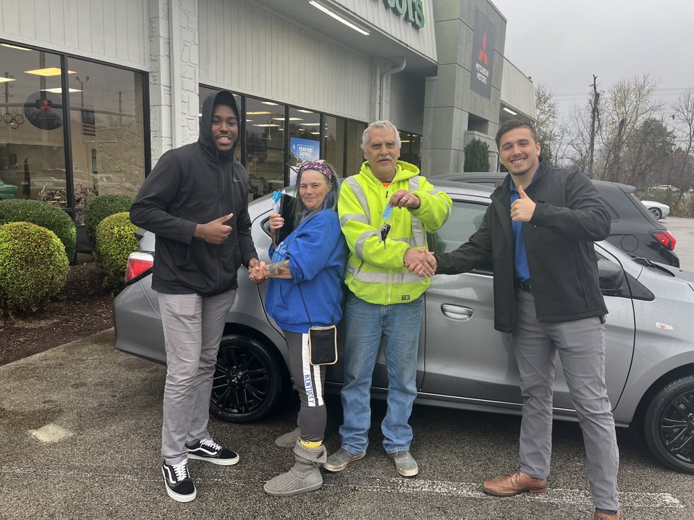 Ole Ben Franklin Motors - Knoxville