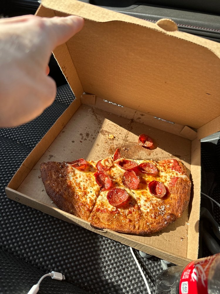 Oath Pizza - Poulsbo
