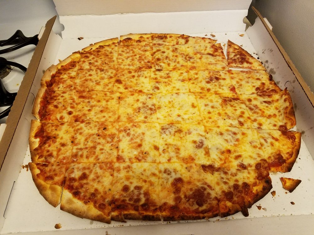 Vini’s Pizza 17 Photos & 108 Reviews Pizza 743 W Palatine Rd