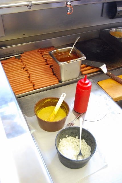 Pura’s Burgers