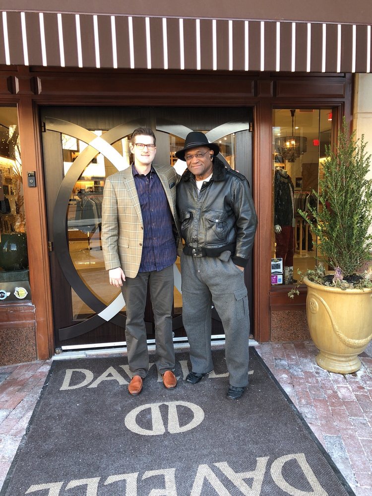 Davelle Clothiers