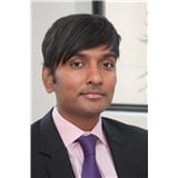 image of business Naveen Pesala, MD