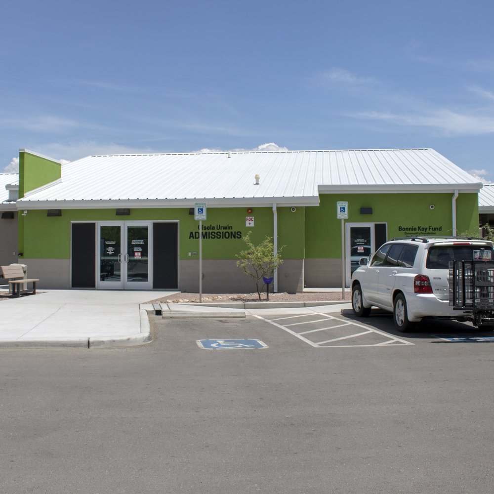 Photo Humane society of southern arizona