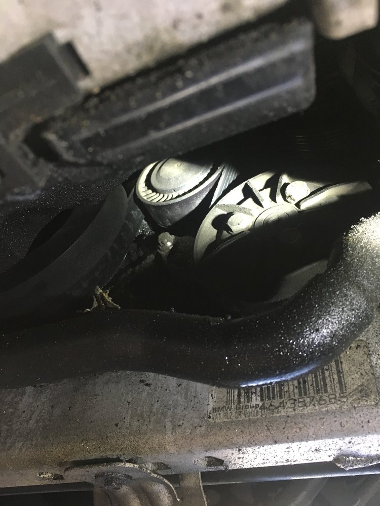 Mountain Loop Motor Cars