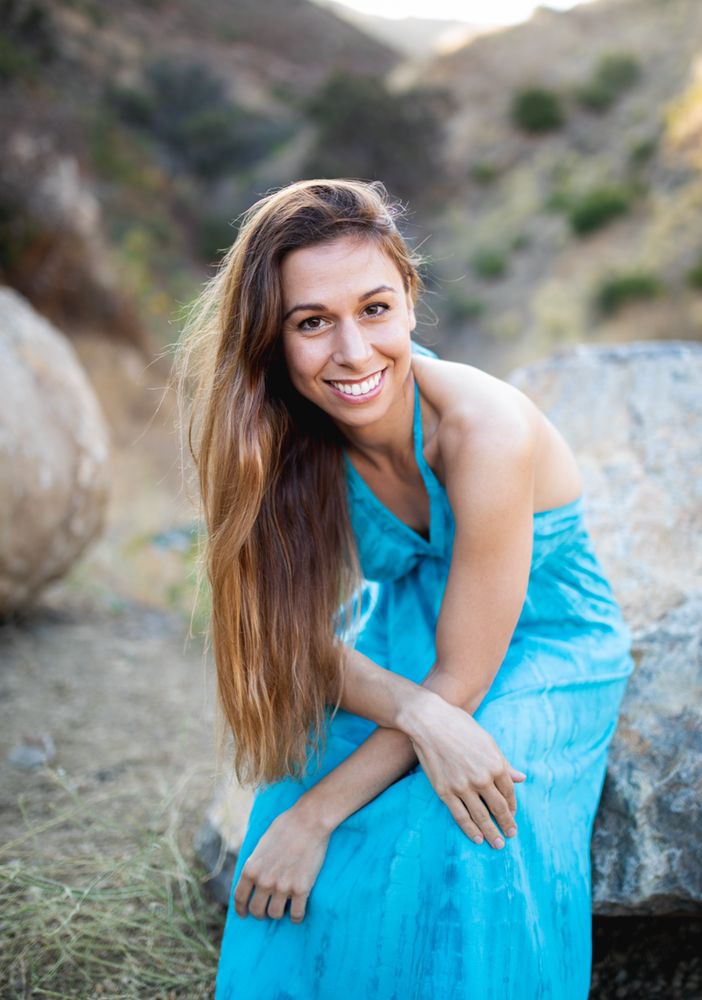 Holistic Touch By Charissa