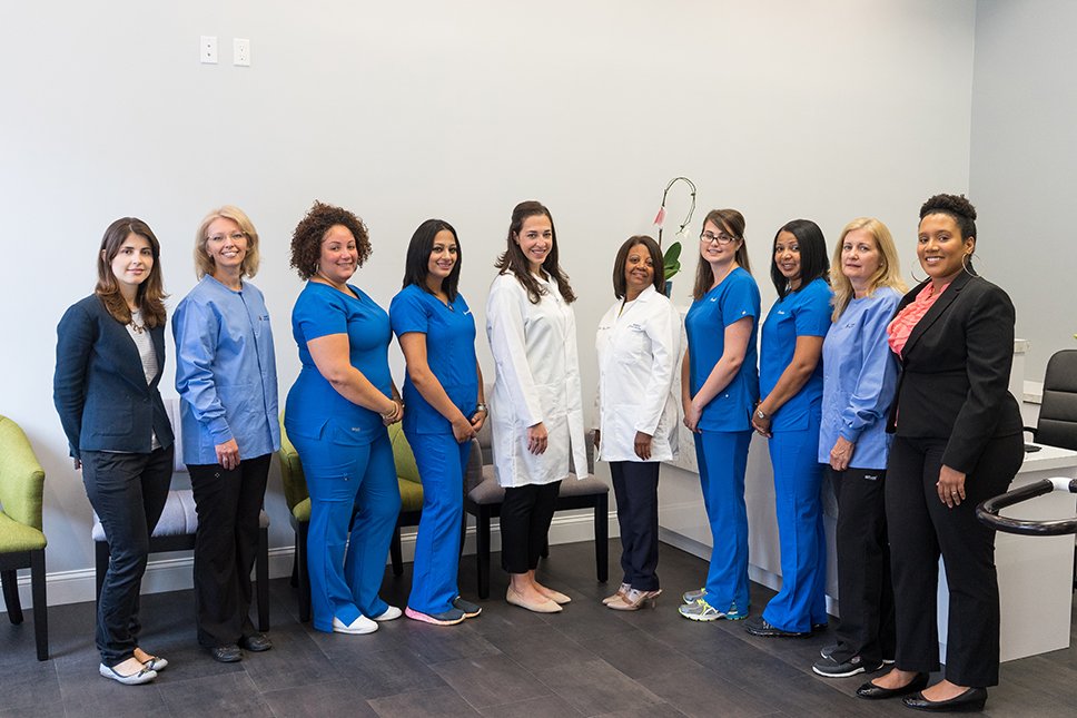 image of business Maria Rincon Lorenzo, DDS - Family Dentistry