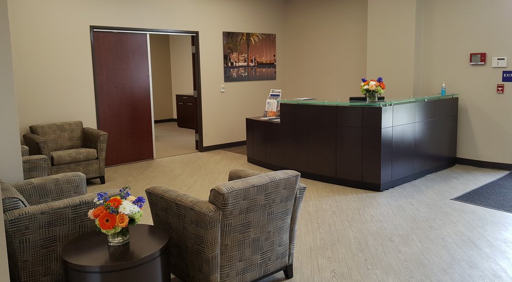 Crider Contract Interiors