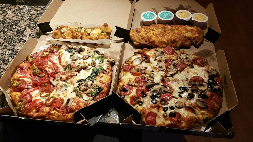 Domino’s Pizza 11 Photos & 51 Reviews Pizza 901 W Madison St