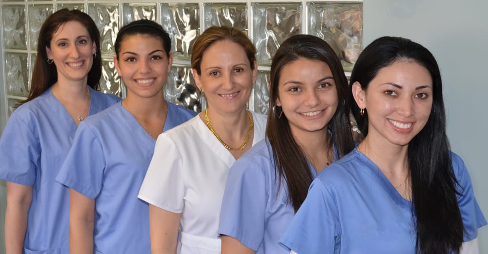 image of business Julia E. Correal, DDS
