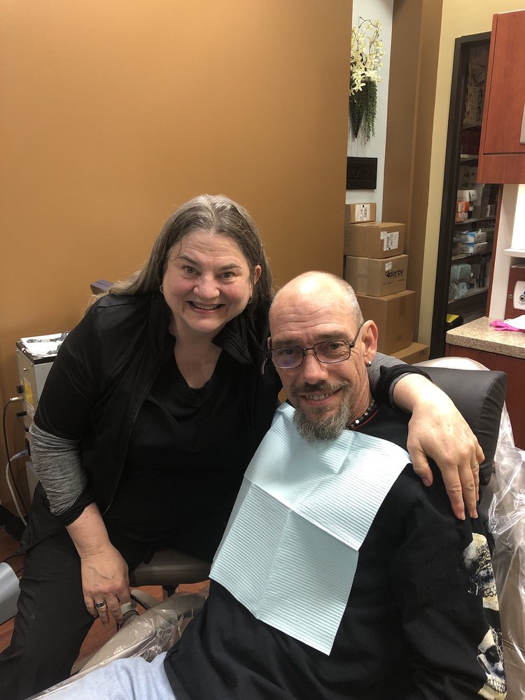 image of business Bradshaw Periodontics