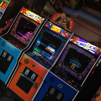 Arcades In Tacoma >> Dorky’s Bar Arcade - 105 Photos & 228 Reviews - Arcades - 754 Pacific Ave, Tacoma, WA ... Arcades In Tacoma >> Dorky’s Bar Arcade - 105 Photos & 228 Reviews - Arcades - 754 Pacific Ave, Tacoma, WA ...