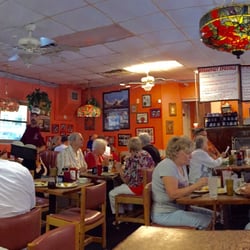 Steve S Family Diner 41 Photos 107 Reviews Diners 2900 Photo Of Steve S Family Diner Usville Fl United States